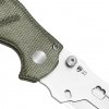 Nóż Kizer C01C Uti 2 Micarta 5Cr15MoV